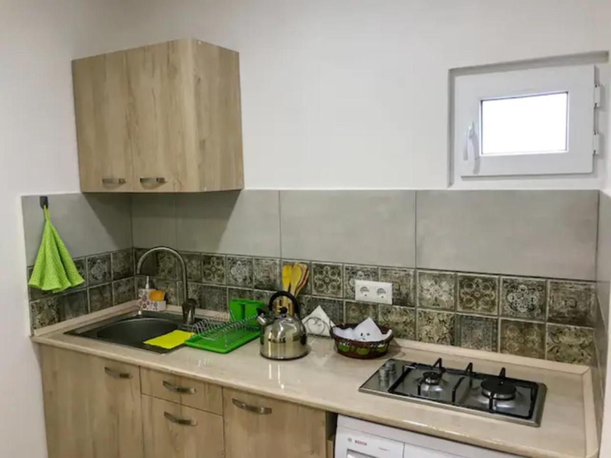 Guest House Beautiful Tbilisi - Cool & Cozy Apartments Luaran gambar