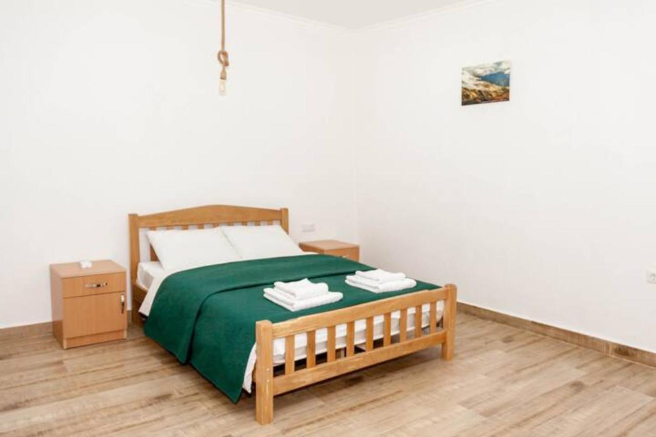 Guest House Beautiful Tbilisi - Cool & Cozy Apartments Luaran gambar