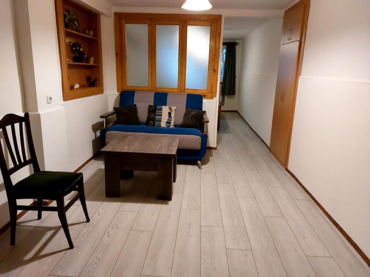 Guest House Beautiful Tbilisi - Cool & Cozy Apartments Luaran gambar